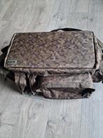 SOLAR SP CTECH CAMO CARRYALL HARDE BODEM DRAAGRIEM, Ophalen of Verzenden, Zo goed als nieuw, Overige typen