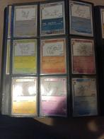 YU NAGABA  Pokémon Card Game Eeveelution Full Promo Set, Hobby en Vrije tijd, Ophalen of Verzenden, Zo goed als nieuw