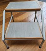 Ziekenhuisbed opstap (oud) vintage jaren '50 '60., Ophalen