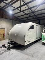 Brian James Racetrailer - 2014 - Nieuwstaat
