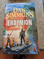 Dan Simmons endymion, Boeken, Fantasy, Ophalen of Verzenden, Zo goed als nieuw