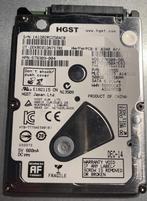 HGST 500GB SATA HDD, 2.5", Computers en Software, Harde schijven, Intern, Gebruikt, Hgst, Ophalen of Verzenden