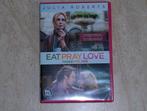 Eat Pray Love, Alle leeftijden, Ophalen of Verzenden, Zo goed als nieuw