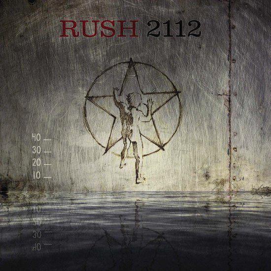 Rush 40th Anniversary LP-boxen (5), Cd's en Dvd's, Vinyl | Rock, Zo goed als nieuw, Progressive, 12 inch, Ophalen