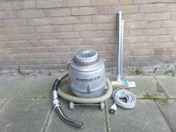Stofzuiger, NILFISK, GAE-(#8540) beschikbaar voor biedingen