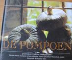 De pompoen - geschiedenis - folklore - recepten, Ophalen of Verzenden, Tapas, Hapjes en Dim Sum, Europa, Zo goed als nieuw