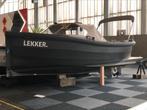 LEKKER hybride DAMSKO 750, Watersport en Boten, Sloepen, Ophalen, Binnenboordmotor, 6 meter of meer, Elektrisch