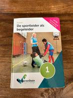 deel 1, Boeken, Ophalen of Verzenden, Zo goed als nieuw, Overige niveaus, Nederlands