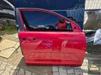 Kia Rio IV rechter voordeur, Ophalen of Verzenden, Gebruikt, Kia, Deur