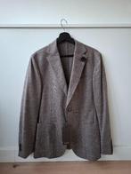 Windsor colbert blazer 48 stretch, Kleding | Heren, Bruin, Nieuw, Ophalen of Verzenden, Windsor