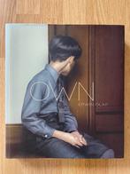 Erwin Olaf OWN 1e druk gesigneerd, Boeken, Fotografen, Ophalen of Verzenden, Zo goed als nieuw, Erwin Olaf
