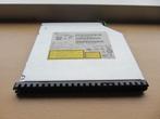 HP DVD-Writer Optical Drive 9.5mm Ultra Slim, Computers en Software, Intern, Dvd, Ophalen of Verzenden, Zo goed als nieuw