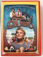 Dvd Dik Trom, Alle leeftijden, Ophalen of Verzenden, Zo goed als nieuw