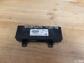 Peugeot 208 2012 - 2019 bluetooth module 9815911880 €30 beschikbaar voor biedingen