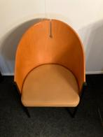 stoeltje, stoel, Huis en Inrichting, Ophalen, Overige materialen, Gebruikt, Bruin