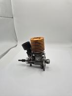 Kyosho GX-15 nitro motor voor rc, Ophalen of Verzenden, Nitro, Onderdeel