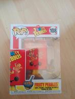 Funko pop fruity pebbles, Ophalen of Verzenden, Zo goed als nieuw