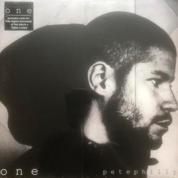 Pete Philly - One (2LP) beschikbaar voor biedingen
