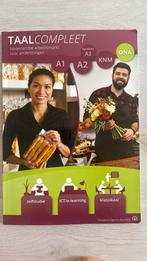 Taal compleet ONA, Alle leeftijden, Ophalen of Verzenden, Zo goed als nieuw