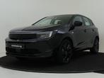 Opel Grandland 1.2 Turbo Hybrid 136pk GS Automaat | Stoelver, Auto's, 136 pk, 1199 cc, 1436 kg, Zwart