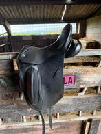 Vivary dressuur zadel, Dieren en Toebehoren, Paarden en Pony's | Zadels, Ophalen of Verzenden, Zo goed als nieuw, Dressuur