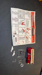 Transformers g1 Inferno. Opnieuw uitgave, G1, Ophalen of Verzenden, Zo goed als nieuw