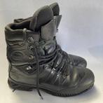 Meindl 3776-01 Bergschoenen Combat Boots Zwart Maat 46, Meindl, Schoenen, Zo goed als nieuw, Meindl