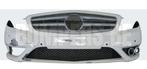 Bumper Mercedes B-KLASSE W246 11-14  A2468850525 Voorbumper, Gebruikt, Voor, 6 maanden garantie, Ophalen of Verzenden