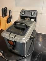 Tefal frituurpan, Witgoed en Apparatuur, Frituurpannen, Ophalen, Zo goed als nieuw