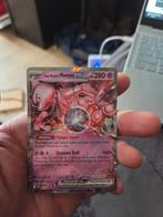 Team Rocket's Mewtwo EX SVP205 Promo - Topstaat!, Ophalen of Verzenden