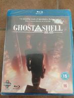 Ghost in the Shell 2.0 1995 Bluray *Nieuw*, Cd's en Dvd's, Blu-ray, Ophalen of Verzenden, Nieuw in verpakking, Filmhuis