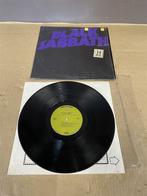 Black Sabbath - Master Of Reality - Warner Bros 1971 Green L, Cd's en Dvd's, Ophalen of Verzenden, Zo goed als nieuw