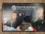 Peter R de Vries bordspel. Onbespeeld!, Ophalen of Verzenden, Zo goed als nieuw