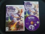 Wii | De Legende van Spyro de Opkomst van een Draak, Spelcomputers en Games, Avontuur en Actie, Gebruikt, 1 speler, Ophalen of Verzenden