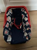 Maxicosi, poppen drager, Ophalen of Verzenden, Gebruikt, Babypop