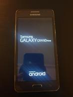 samsung galaxy grand prime, Telecommunicatie, Mobiele telefoons | Samsung, Gebruikt, Ophalen of Verzenden