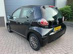 Toyota Aygo 1.0-12V Comfort/Airco/Aux/Elek-pakket/Apk, Voorwielaandrijving, Metallic lak, Gebruikt, 4 stoelen