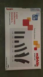 Marklin set 24904, Ophalen, Wisselstroom, Gebruikt, Rails