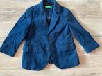 Blauwe Blazer United Colors of Benetton, United Colors of Benetton, Ophalen of Verzenden, Zo goed als nieuw, Jongen