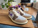 Nike air jordan 1 high zoom air cmft US10, Kleding | Heren, Schoenen, Overige kleuren, Nieuw, Ophalen of Verzenden, Sneakers of Gympen