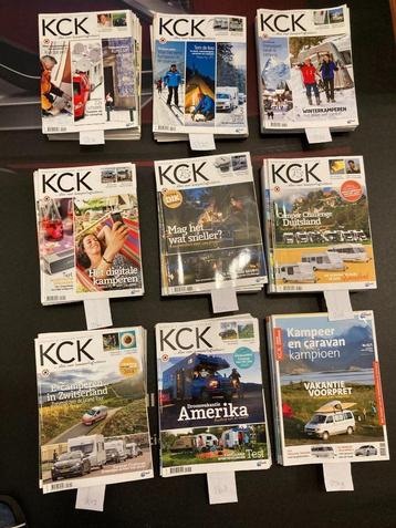 T E A B : Kampeer en Caravan Kampioen 2011-2019 beschikbaar voor biedingen