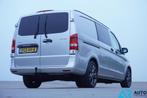 Mercedes Vito 114 CDI Lang * Automaat * Dubbele cabine * LED, Automaat, Gebruikt, 4 cilinders, 2500 kg