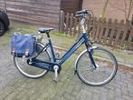 Te Koop Stella Vicenza Elektrische Fiets., Fietsen en Brommers, Elektrische fietsen, Zo goed als nieuw, 51 tot 55 cm, 50 km per accu of meer