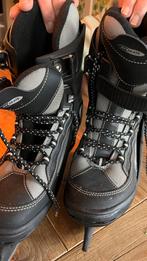IJshockey  schaatsen maat 43, Sport en Fitness, Schaatsen, Ophalen, Zo goed als nieuw, IJshockeyschaatsen, Nijdam