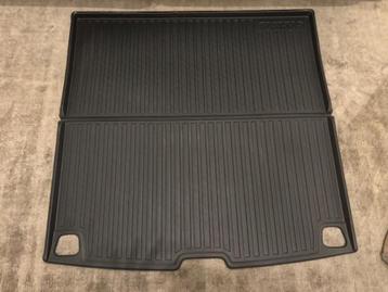 Originele kofferbakmat Volvo V60 beschikbaar voor biedingen