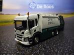 Tekno Scania PreZero vuilniswagen, Hobby en Vrije tijd, Modelauto's | 1:50, Ophalen of Verzenden, Nieuw, Bus of Vrachtwagen, Tekno