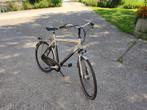 heren fiets, Gebruikt, Vering, 53 tot 57 cm, Ophalen