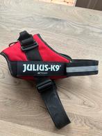 Julius K9 IDC Powerharnas – Maat 2XL/3, Dieren en Toebehoren, Honden-accessoires, Ophalen of Verzenden, Nieuw