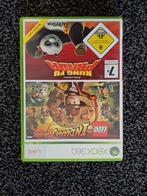 Lego Indiana Jones & Kung Fu Panda - Xbox 360, Spelcomputers en Games, Avontuur en Actie, Gebruikt, 2 spelers, Eén computer