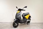 Piaggio One + | Brom | 2024 | versterkte motor, Gebruikt, Overige modellen, Elektrisch, Ophalen of Verzenden